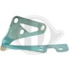 DIEDERICHS 1806018 Hinge, bonnet